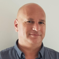 Dpro Employee Hagay Dahan's profile photo