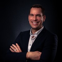 Unsere Grüne Glasfaser Employee Marius Pilz's profile photo