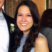 Starcom Employee Gina's profile photo
