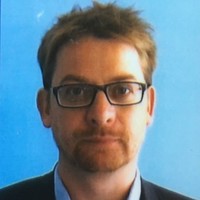 INTERPOL Employee Christopher Jack's profile photo