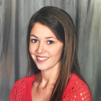 CVS Health Employee MacKenzie Carr's profile photo