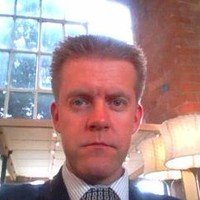 Carlton Furniture Ltd Employee Tom Savidge's profile photo