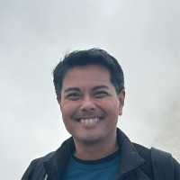 Positron AI Employee Sheldon Cheng's profile photo