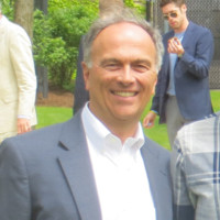 Marc English