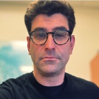 Cooper Horowitz, LLC Employee Jonathan Kramer's profile photo