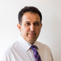 Acuutech Employee Bhavesh Mehta's profile photo