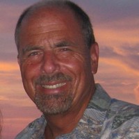 Psomas Employee Bob Hendler's profile photo