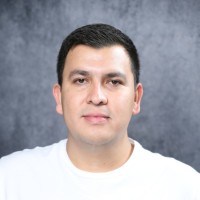 IKUSI Employee Omar Sandoval's profile photo