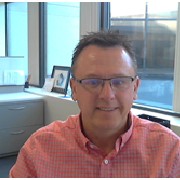 Boston Scientific Employee Todd Whitney's profile photo