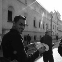 Voxpay Employee Karim Ayach's profile photo