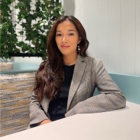 PR Communications Pte Ltd Employee Nadia Chan's profile photo