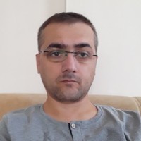 Şok Marketler Employee Alper Tekin's profile photo