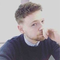 Berkeley Burke Employee Lewis Stacey's profile photo