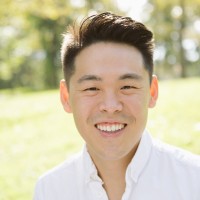 CLEAR Employee Andrew Yi's profile photo