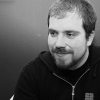 B1 Systems Employee Tobias Wolter's profile photo
