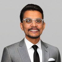 Daydreamsoft Infotech LLP Employee Ajay Paladiya's profile photo