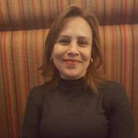UNO Centroamérica Employee Lucía Martínez's profile photo
