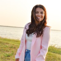Madeline Colbert Email & Phone Number
