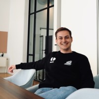 Intree Employee Johan Lynggaard's profile photo