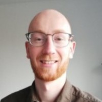 QUASYDOC Employee Dries Beckers's profile photo