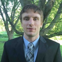 Johnson County Iowa Employee Jason Hayes's profile photo