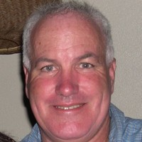 WorkSafe Victoria Employee John McIvor's profile photo