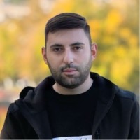Ashstone Studios Employee Aram Balayan's profile photo