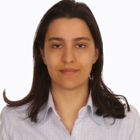 Uniq Technology Employee Ceren Çağlayan's profile photo