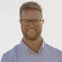 CarePartners Senior Living Employee Jake Montzingo's profile photo