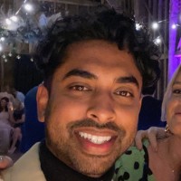 Tesco Employee Samuel Miah's profile photo