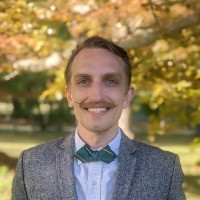 Historic Huguenot Street Employee Zachary Veith's profile photo
