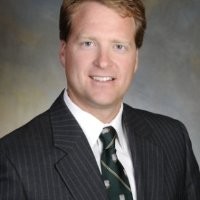 Genworth Financial Employee Robert Causey's profile photo