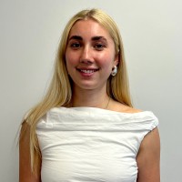Quigg Partners Employee Amelia Burley's profile photo