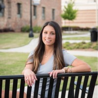 LIFTING SPIRITS THERAPY SERVICES, INC Employee Chelsea Harris's profile photo