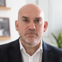 Clear-Com Employee Jim Batten's profile photo