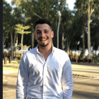 Proceed Employee Kfir Blumenreich's profile photo