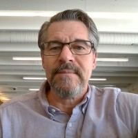 Eric Cummings Email & Phone Number