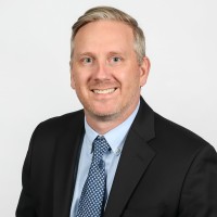 Deutsche Post und DHL Employee Tim Dougherty's profile photo