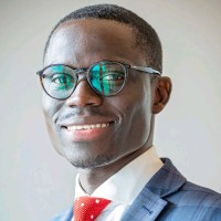 Vertus Employee Bengt Arara's profile photo