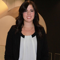 Le Massif de Charlevoix Employee Carole-Ann Hamel's profile photo