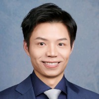 中信建投证券股份有限公司 Employee Victor Zhang's profile photo