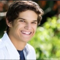 Champaign Unit 4 Schools Employee Logan Shepard's profile photo