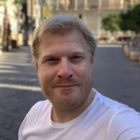 Proside Employee Francisco Costa's profile photo