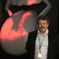 Computer Sources Employee Igor Kholostoy's profile photo