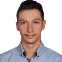 Modscape Employee Hagop Kozanian's profile photo