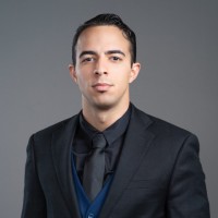 TMG Employee Mike Perez's profile photo
