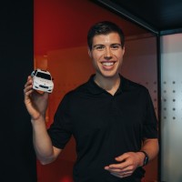 Intercable Automotive Solutions Employee Andrew Bohan's profile photo