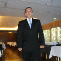Sergio Alexandre Email & Phone Number