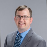 OSF HealthCare Employee Kyle Burrows's profile photo