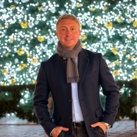 Atlas Copco Group Employee Thomas Cowan's profile photo
